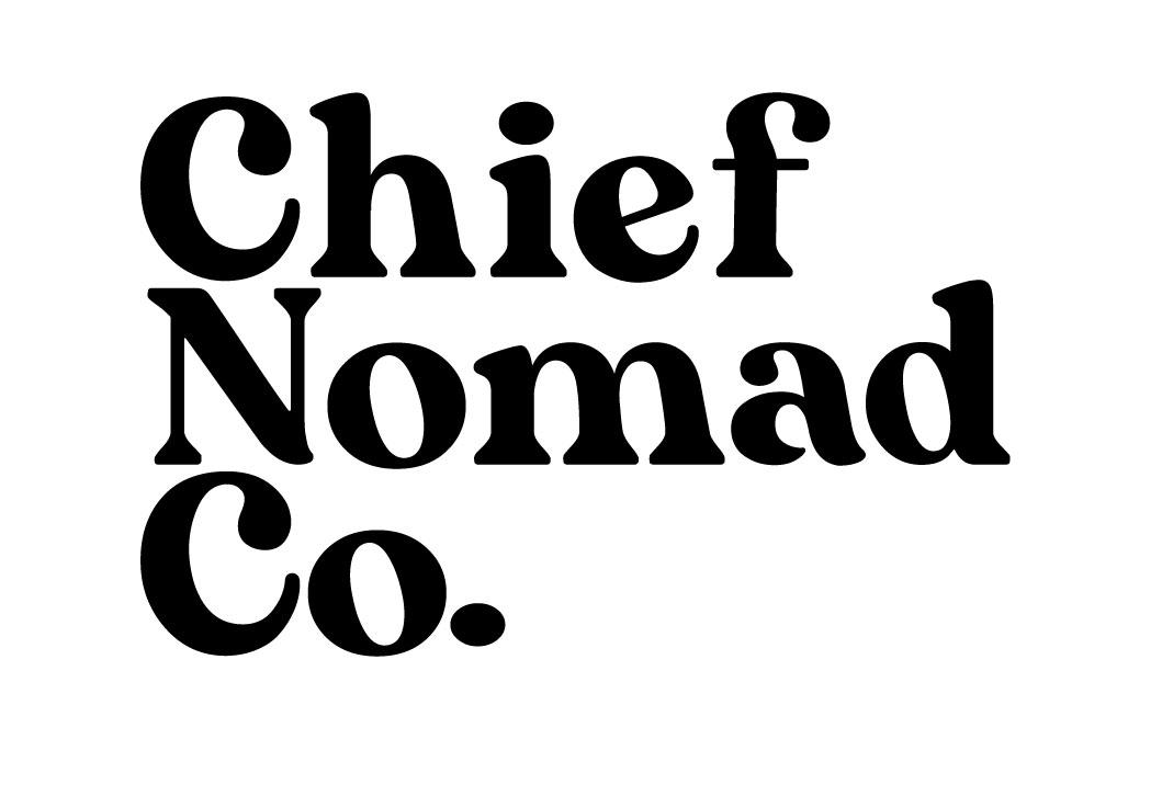 The Chief Nomad